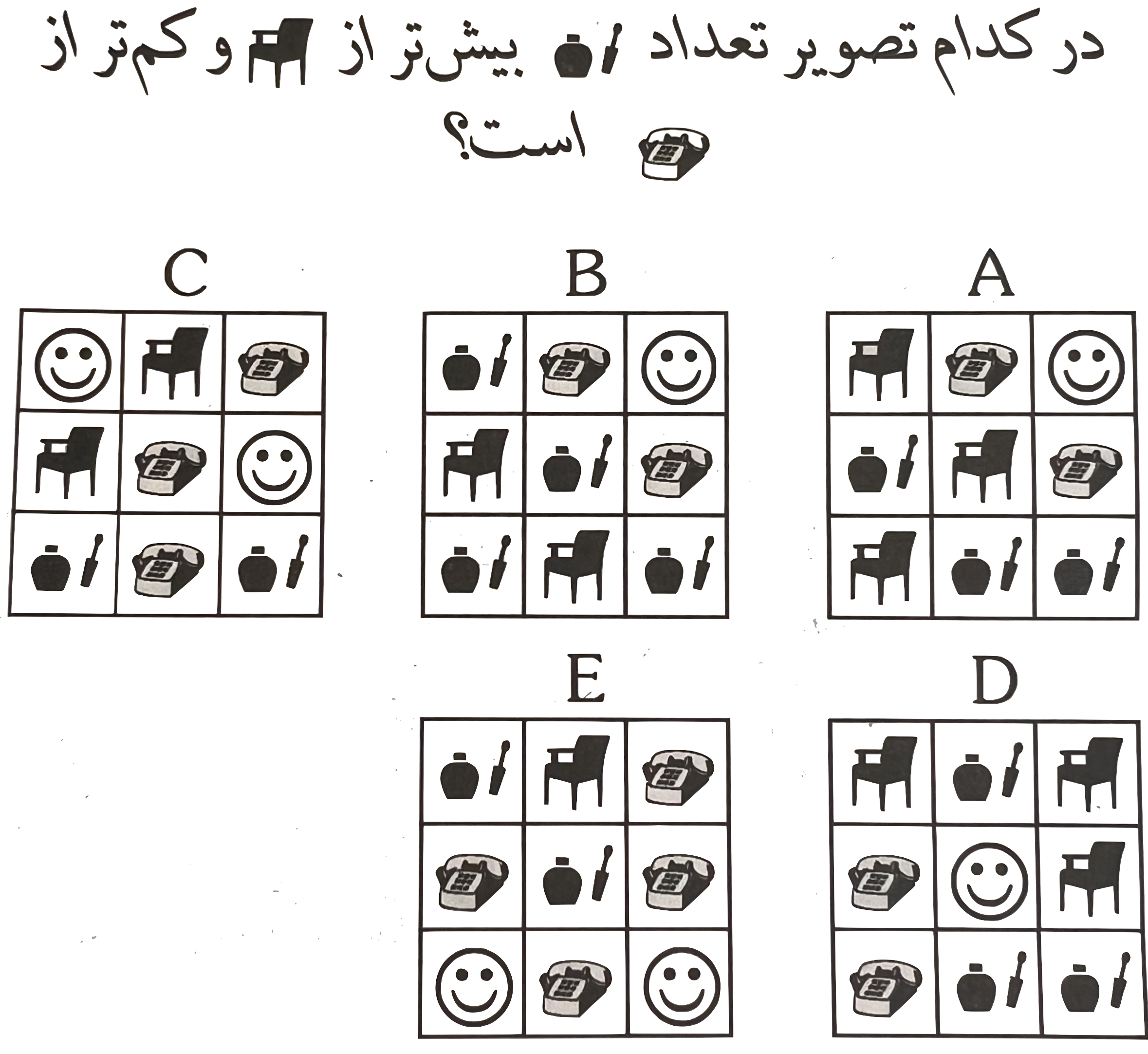 جدول و مُعمّا