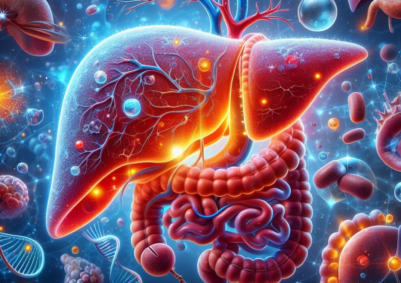 آیا می شود با هپاتیت زندگی کرد؟