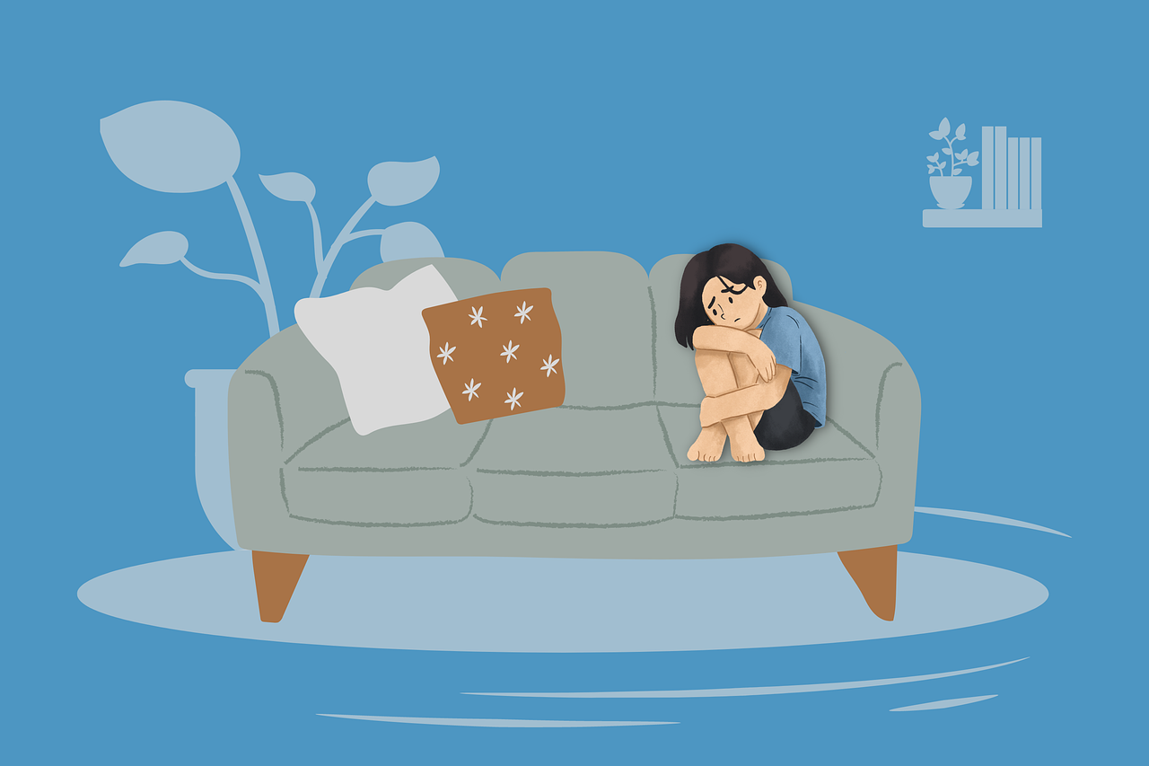 آیا به عنوان والد، احساس تنهایی می کنید؟