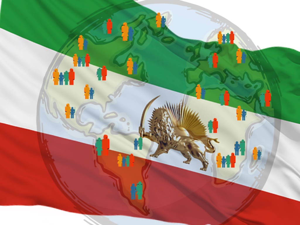 وقتی صدا از مرزها عبور میکند