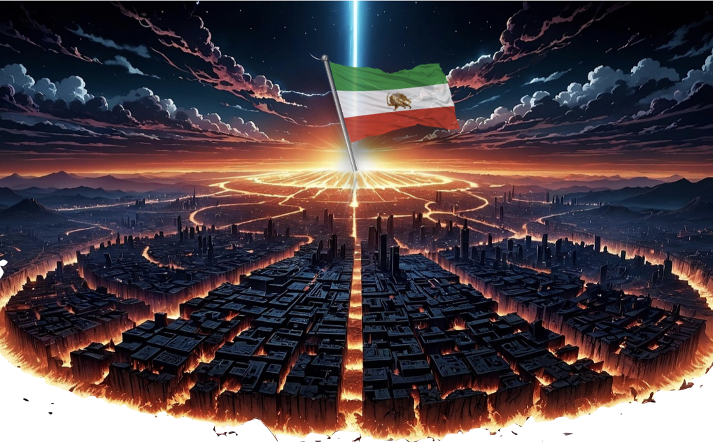 ایران امروز؛ خشم، سوگ و امید در آستانه تغییر